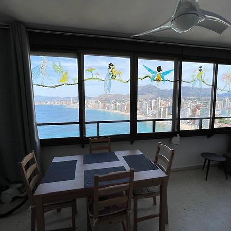 Ferienwohnung Viva Benidorm Exterior foto