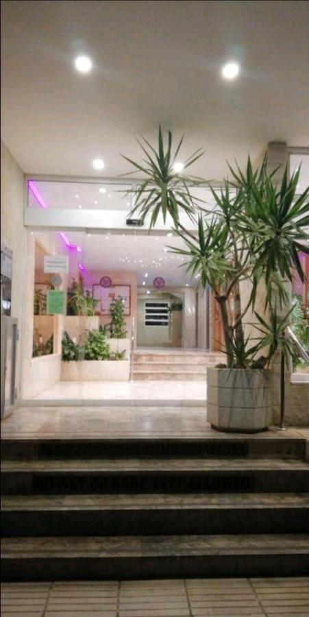 Ferienwohnung Viva Benidorm Exterior foto