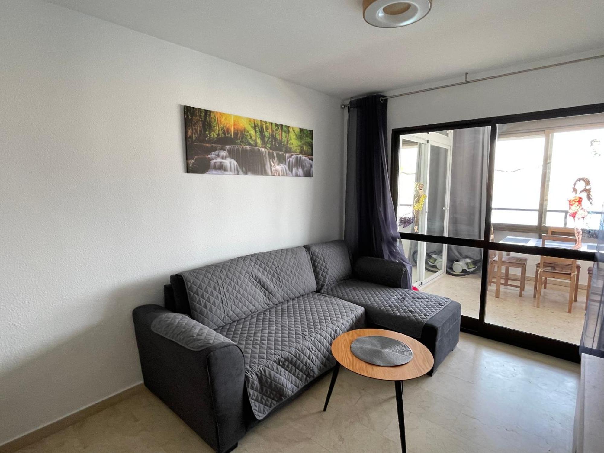 Ferienwohnung Viva Benidorm Exterior foto